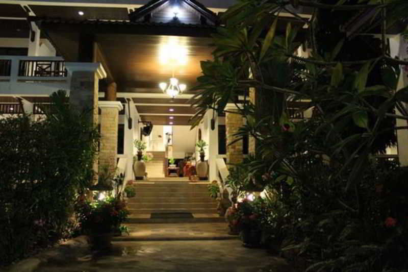 Lamai Perfect Resort Exterior photo